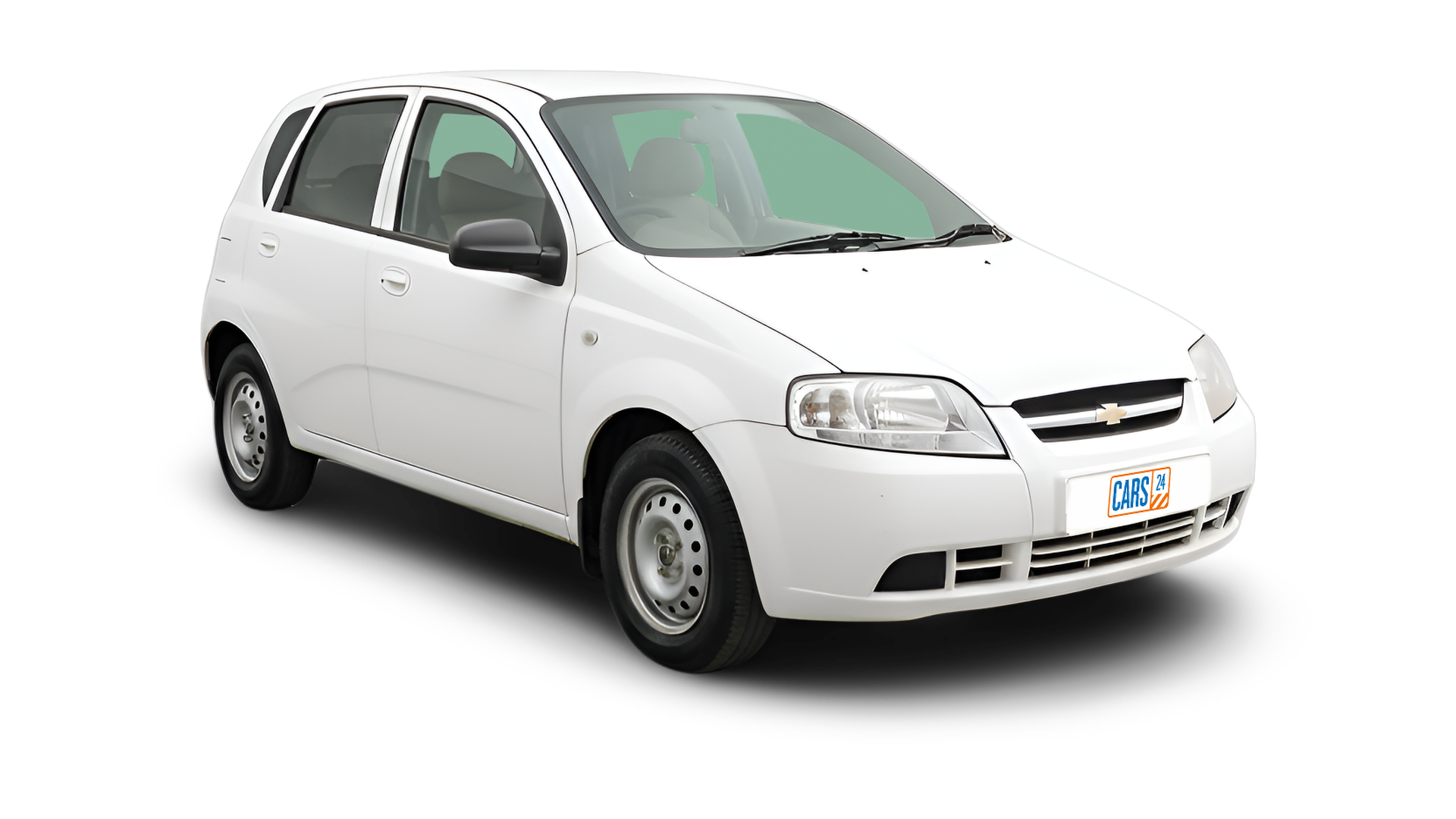 Chevrolet Aveo U VA-img